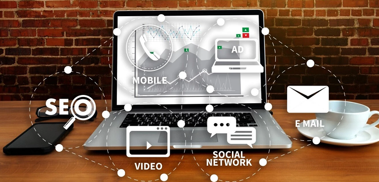 marketing digital