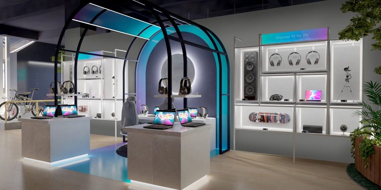 renascimento lojas fisicas