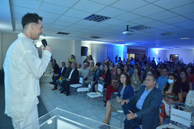 palestra arlindo grund