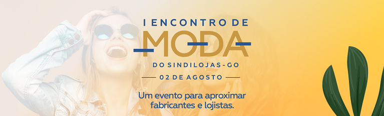 encontro moda