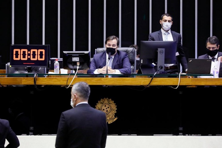 MP Câmara dos Deputados