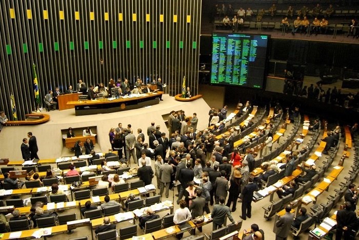 votacao pronampe camara deputados