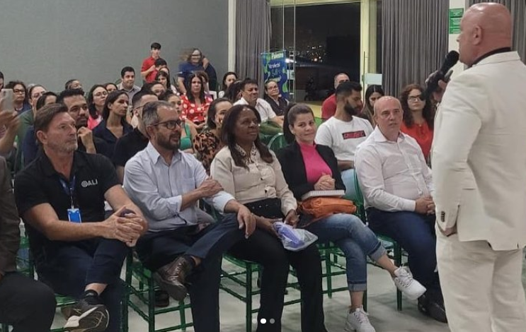 palestra vendedor 4.0