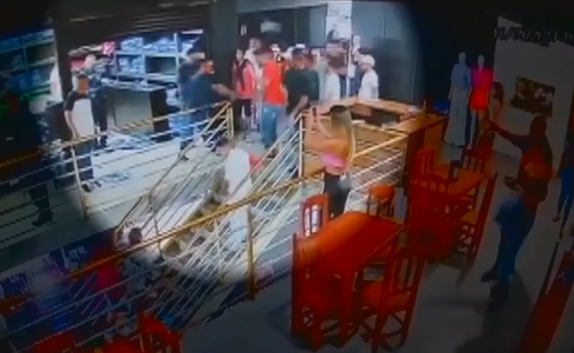fiscalizacao comercio