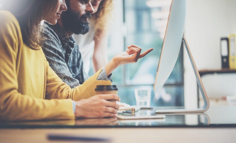 marketing redes sociais