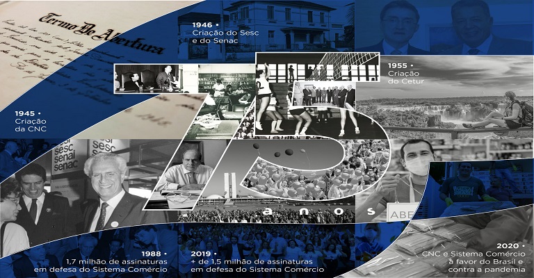 75 anos cnc