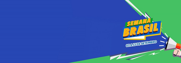 semana brasil 2021