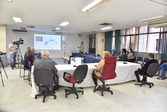 endividamento familias