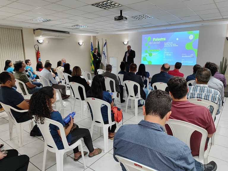 palestra vendedor 4.0