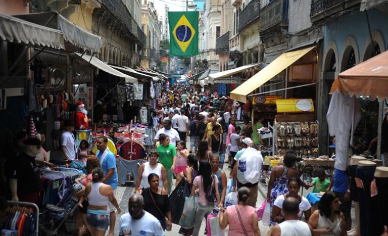 confianca empresarios