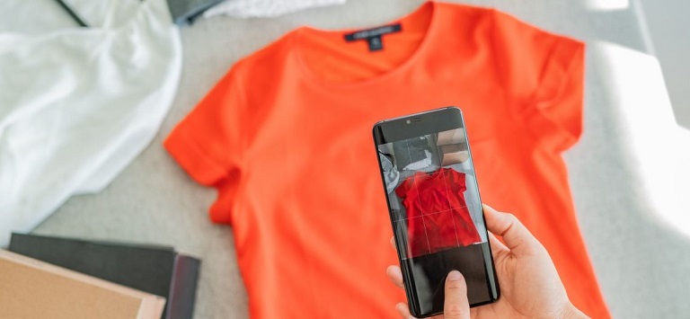 compras produtos usados