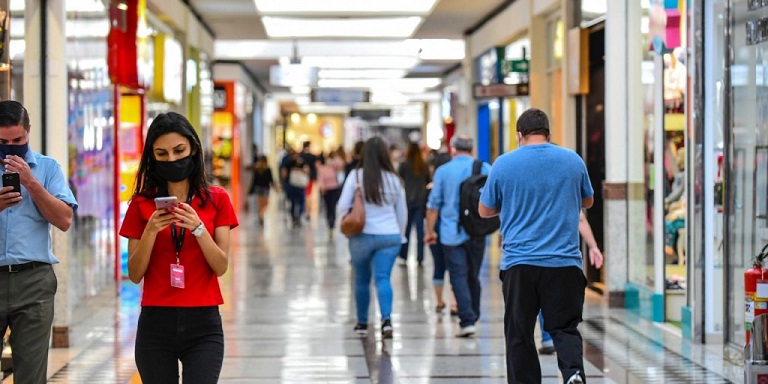 pesquisa mensal comercio