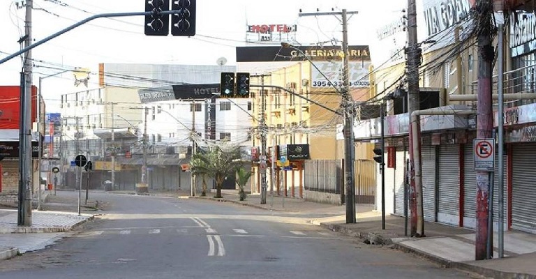 abertura feriado tiradentes