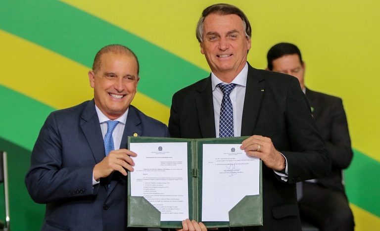 estimulos empreendedor