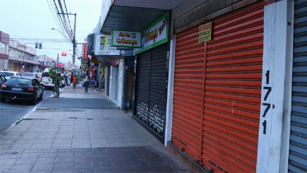 negociacao dias parados