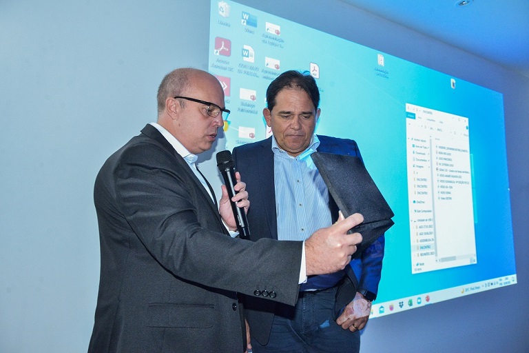 homenagem marcelo baiocchi