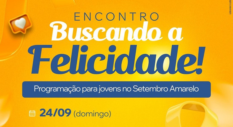 setembro amarelo
