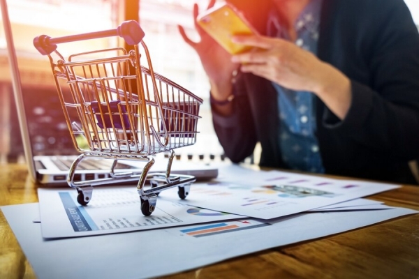 e-commerce fecomercio