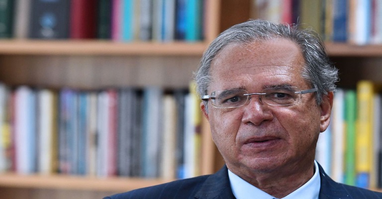 paulo guedes
