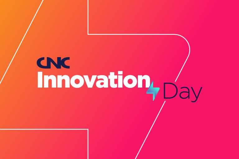 cnc innovation day