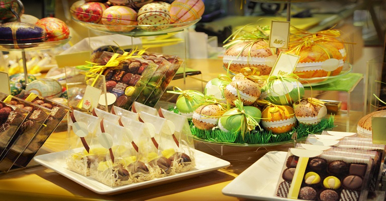 tendencias pascoa 2021