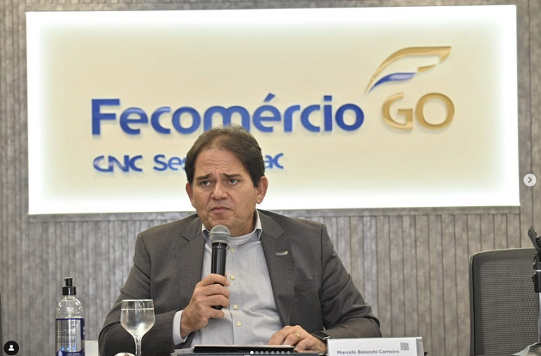 marcelo baiocchi