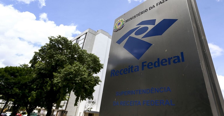 aplicativo receita federal