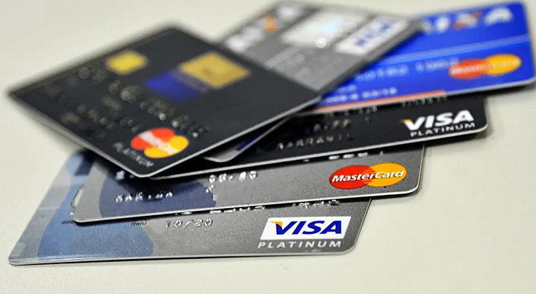 cartao de credito