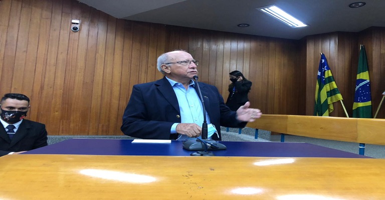 homenagem eduardo gomes