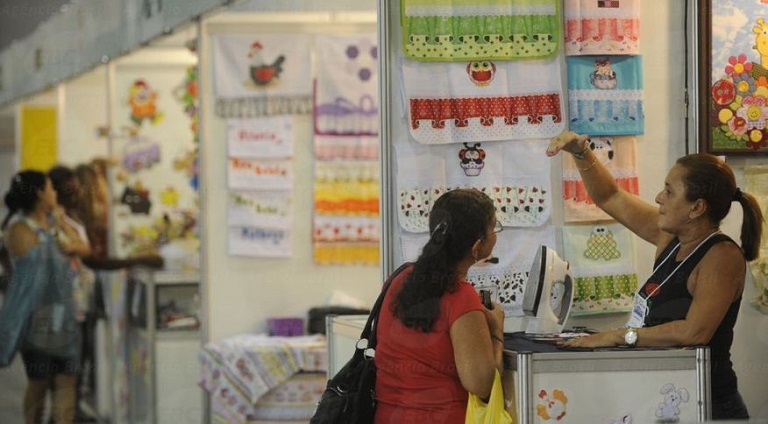 mulheres negocios Brasil