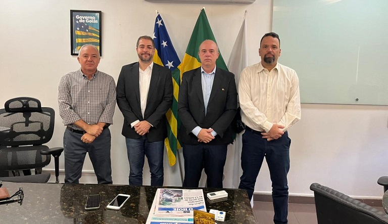 segurança comércio