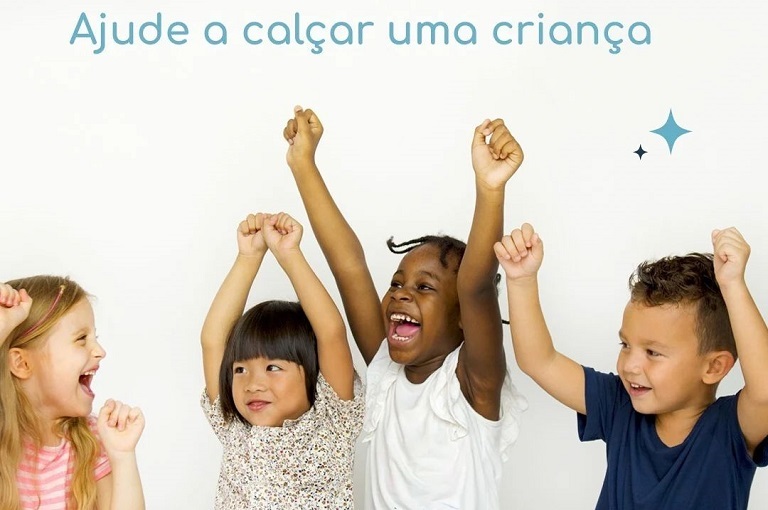 campanha calcados