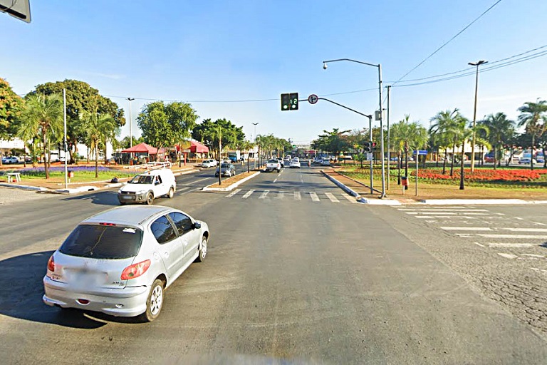 avenida castelo branco