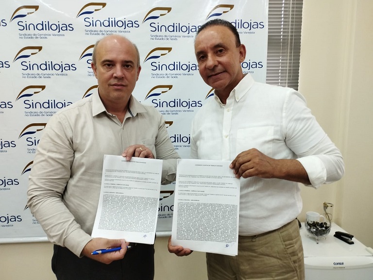 convencao coletiva