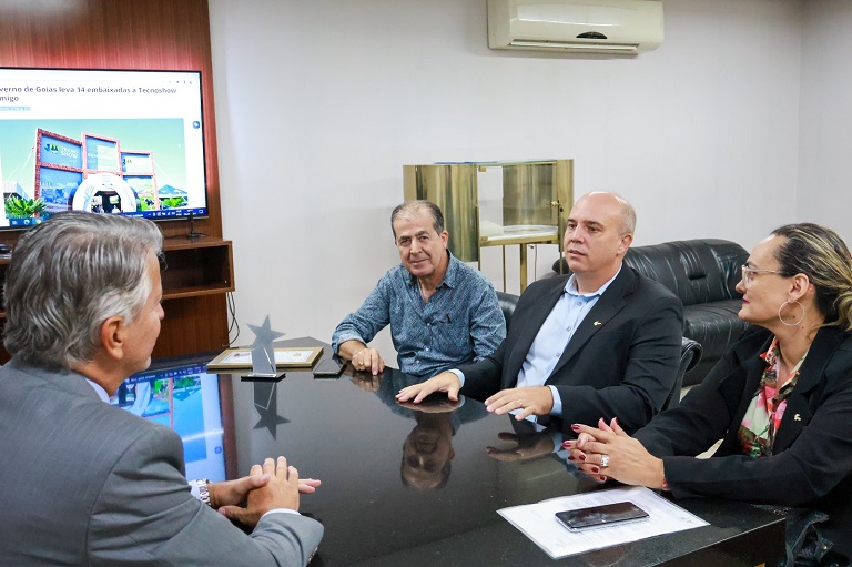 secretaria industria comercio