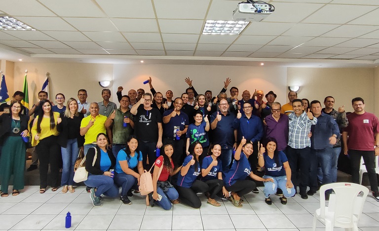 palestra vendedor 4.0