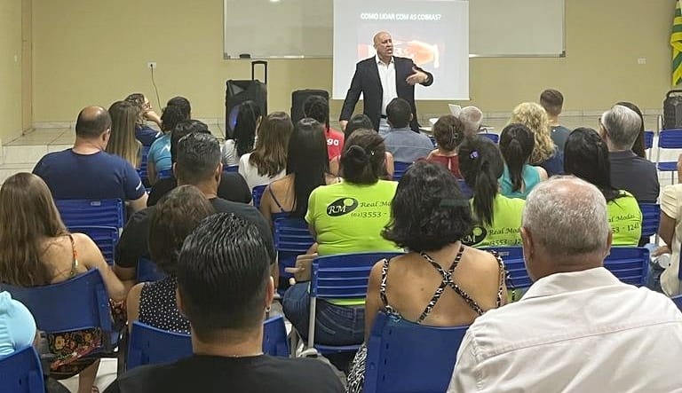 palestra vendedor 4.0