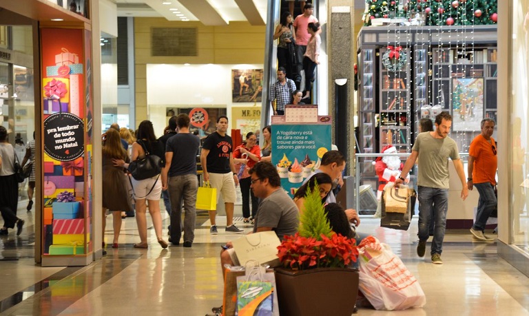 comercio feriados