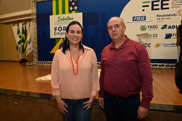 sabatina forum empresarial