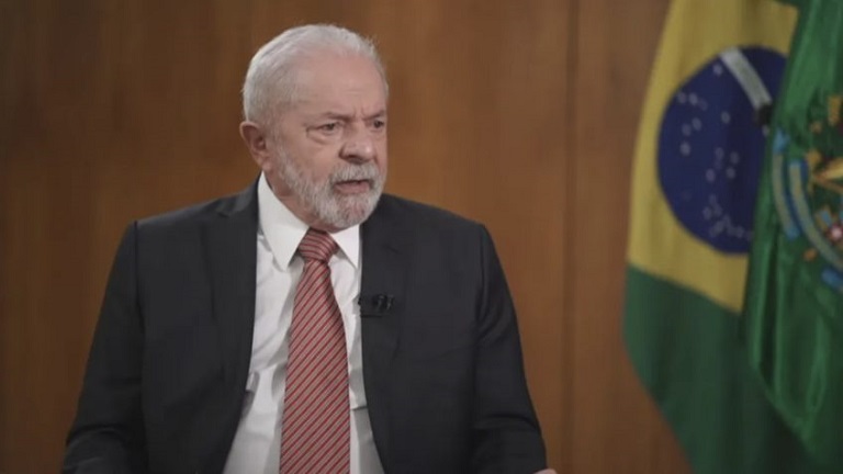 presidente lula