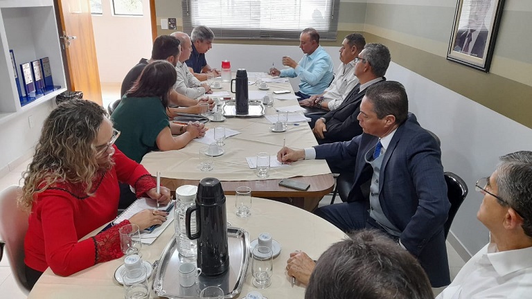 reuniao cct