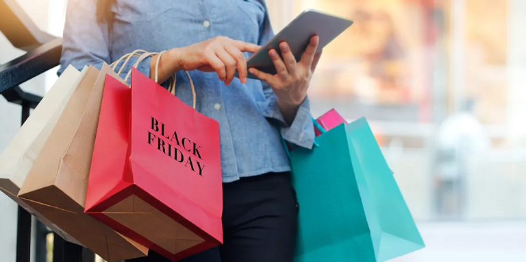 compras black friday
