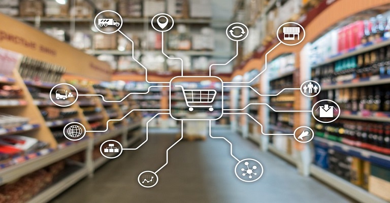 varejo p&oacute;s-pandemia