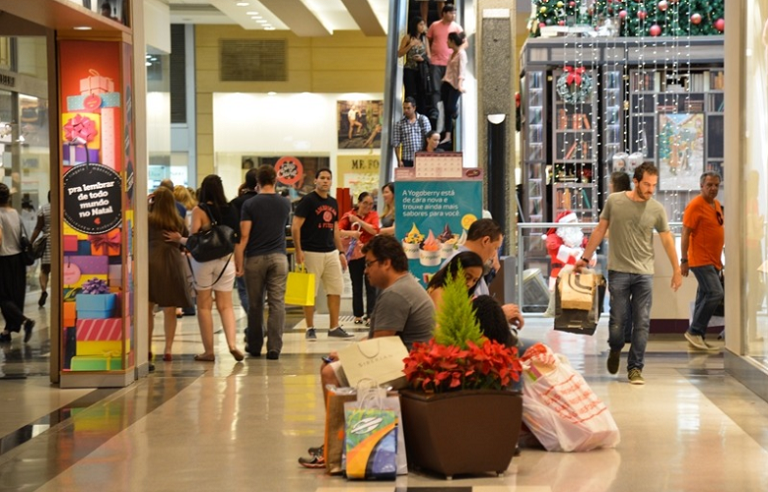 retomada lojas fisicas