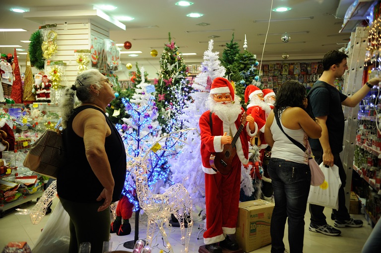 vendas natal