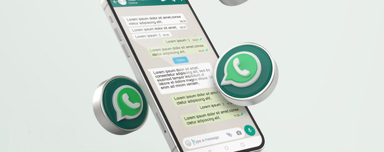 whatsapp business