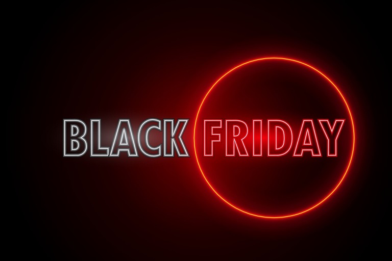 black friday