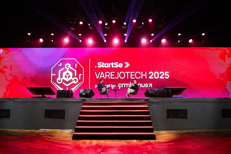 evento varejo