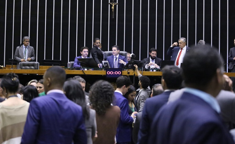 camara dos deputados