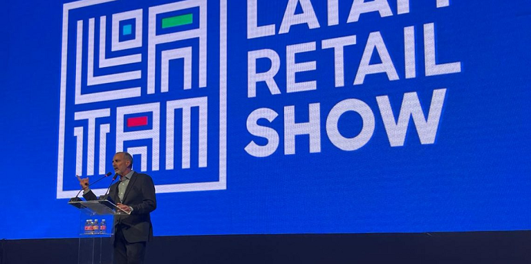 latam retail show